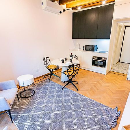Dream Suites Milano Brisa Meravigli Екстер'єр фото