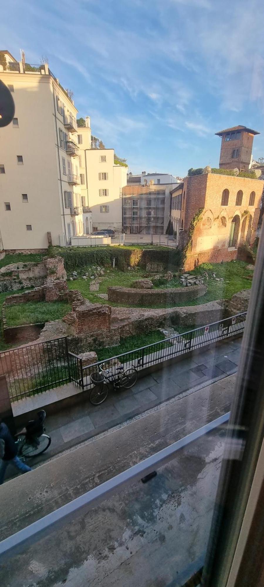 Dream Suites Milano Brisa Meravigli Екстер'єр фото