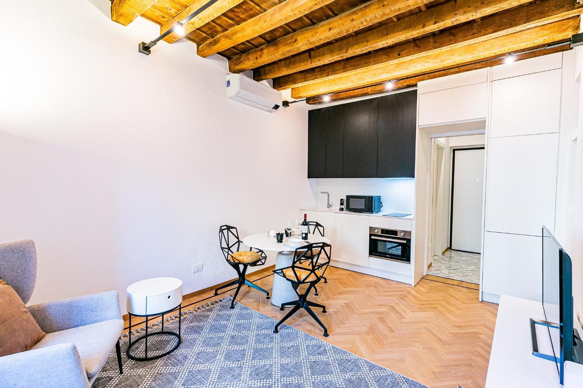 Dream Suites Milano Brisa Meravigli Екстер'єр фото