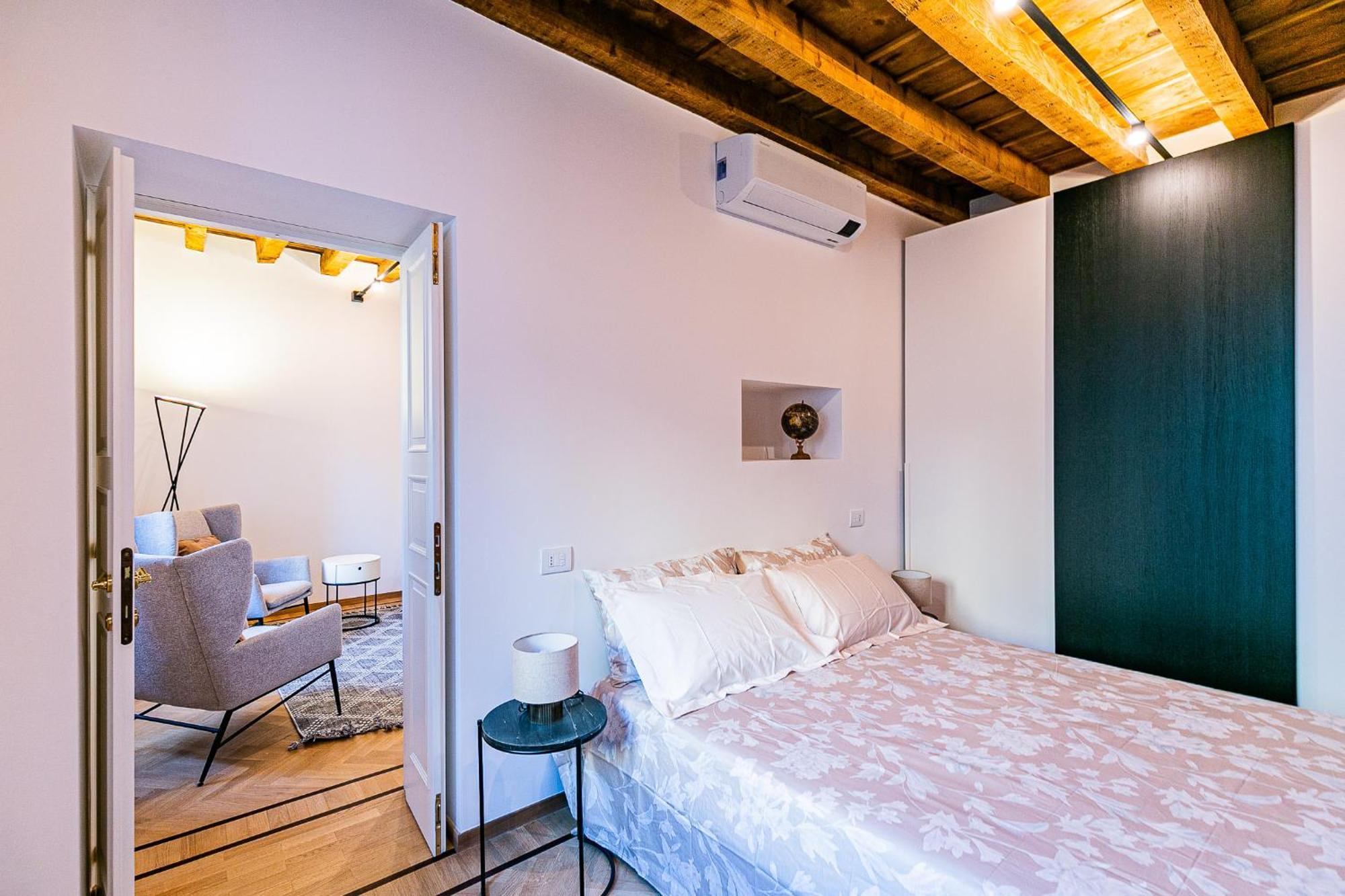 Dream Suites Milano Brisa Meravigli Екстер'єр фото