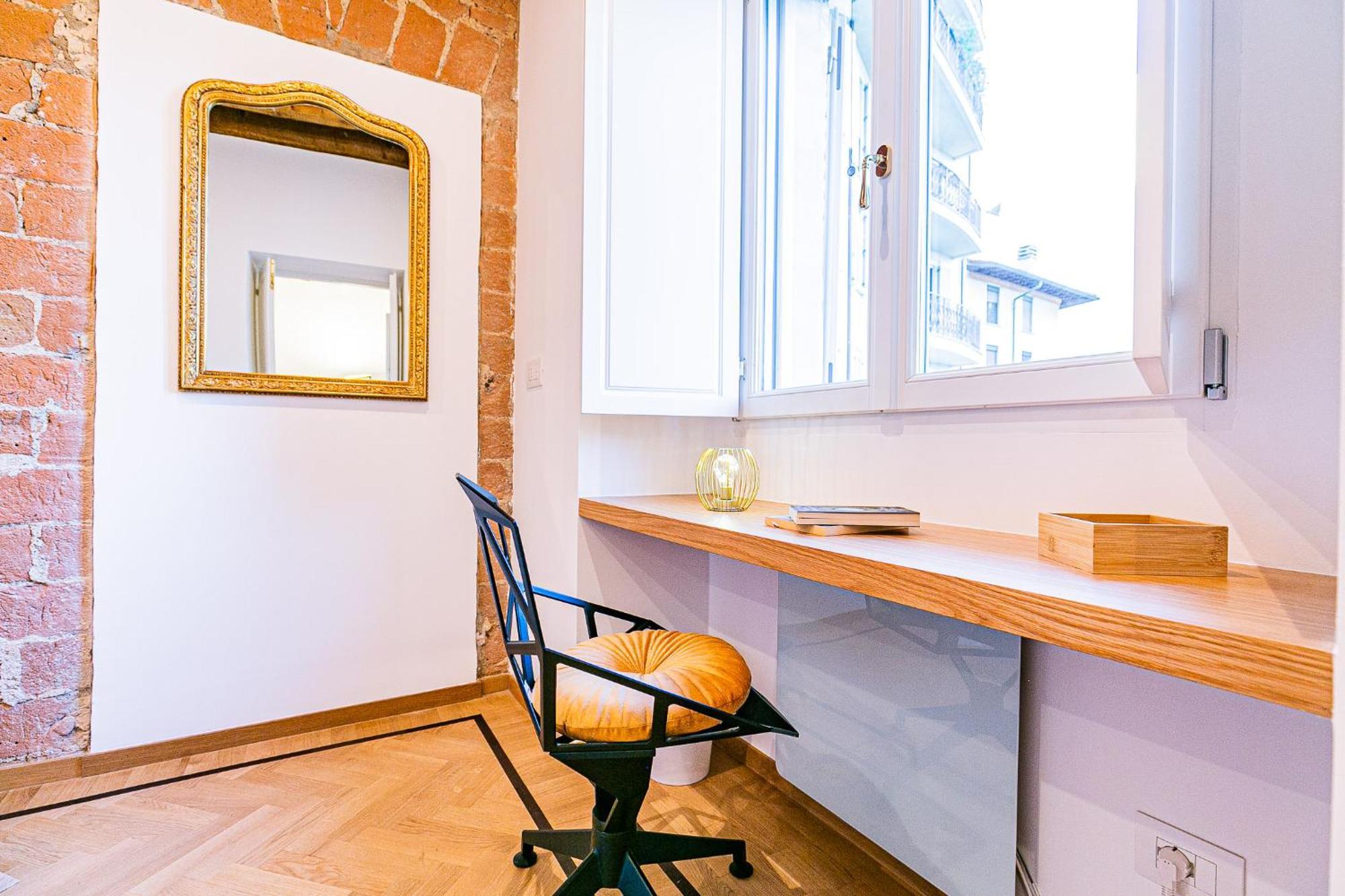 Dream Suites Milano Brisa Meravigli Екстер'єр фото