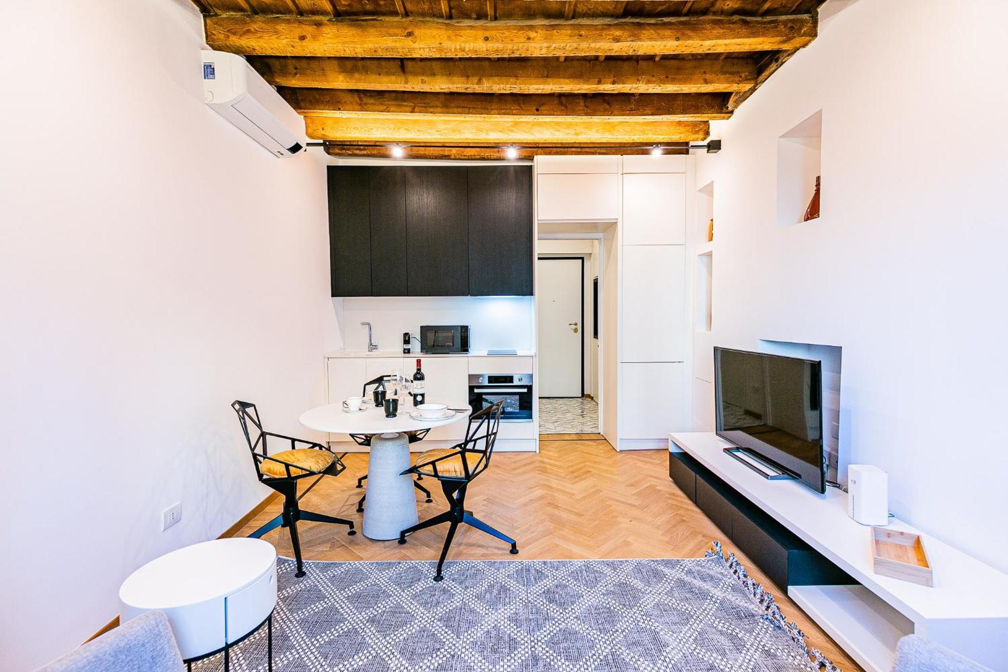 Dream Suites Milano Brisa Meravigli Екстер'єр фото