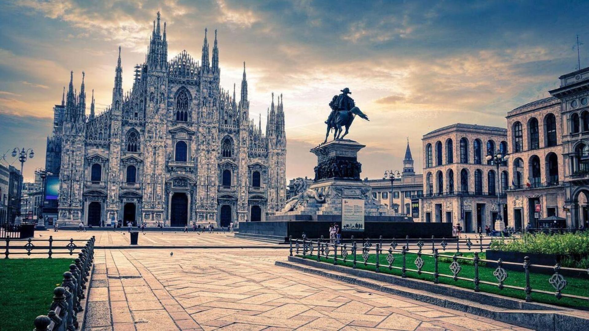 Dream Suites Milano Brisa Meravigli Екстер'єр фото