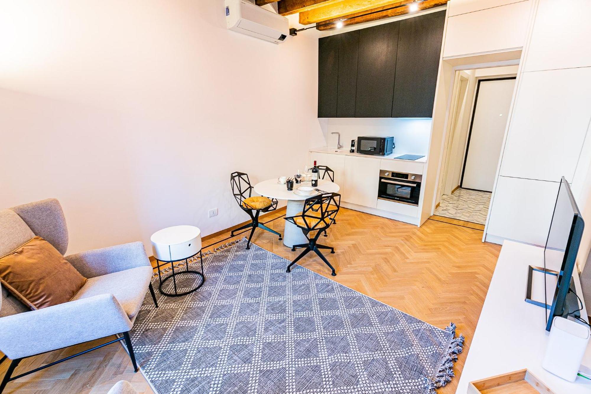 Dream Suites Milano Brisa Meravigli Екстер'єр фото
